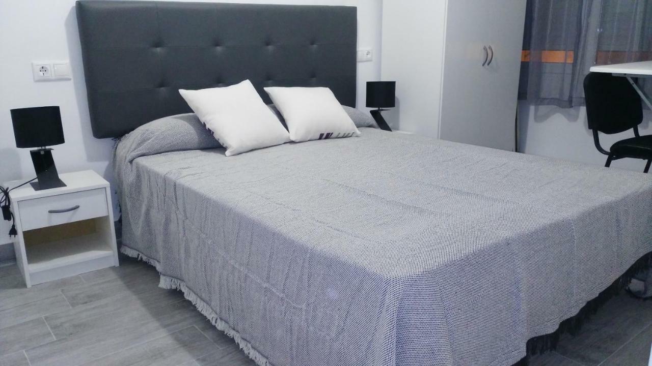Temporary Alicante Tm Εξωτερικό φωτογραφία