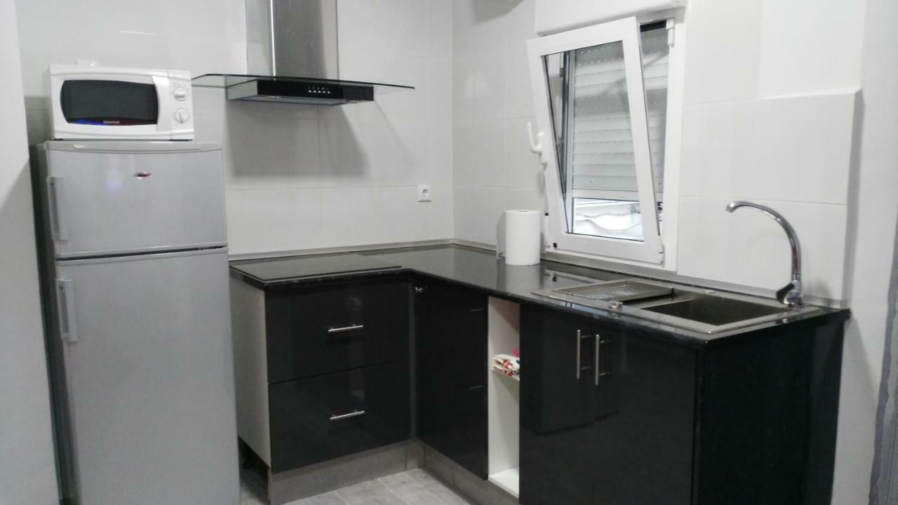 Temporary Alicante Tm Εξωτερικό φωτογραφία