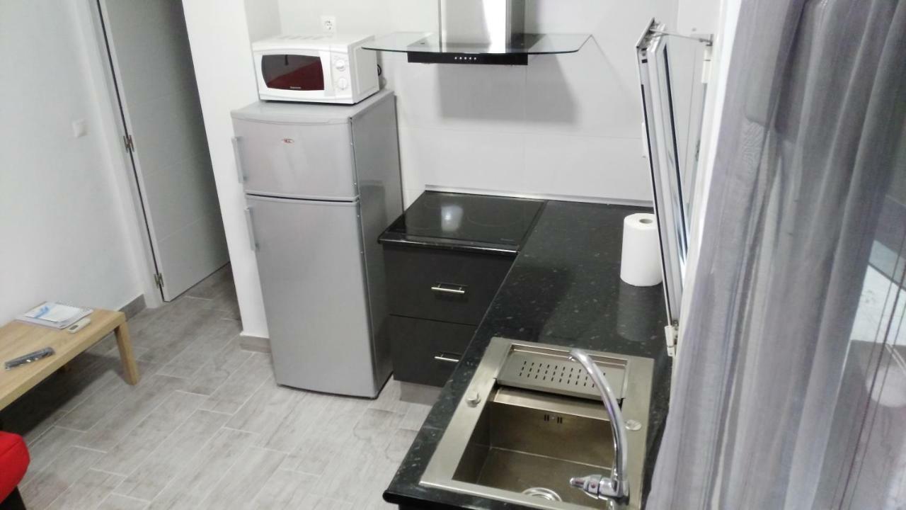 Temporary Alicante Tm Εξωτερικό φωτογραφία