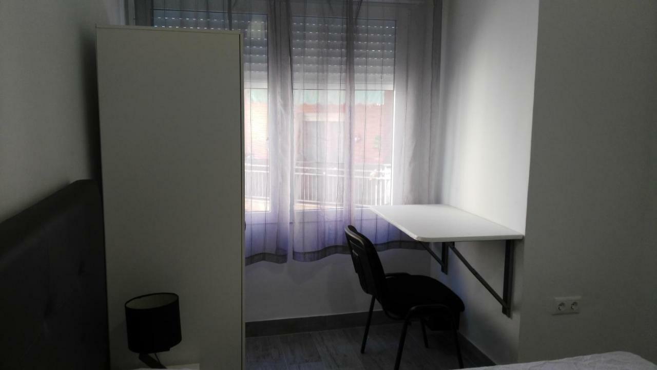 Temporary Alicante Tm Εξωτερικό φωτογραφία