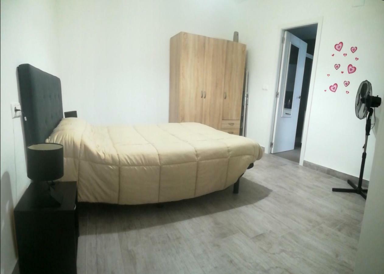 Temporary Alicante Tm Εξωτερικό φωτογραφία