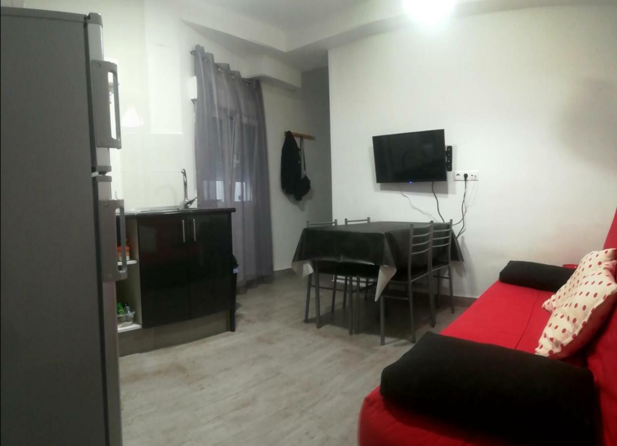 Temporary Alicante Tm Εξωτερικό φωτογραφία