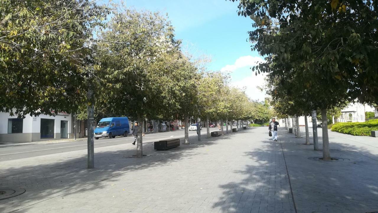 Temporary Alicante Tm Εξωτερικό φωτογραφία